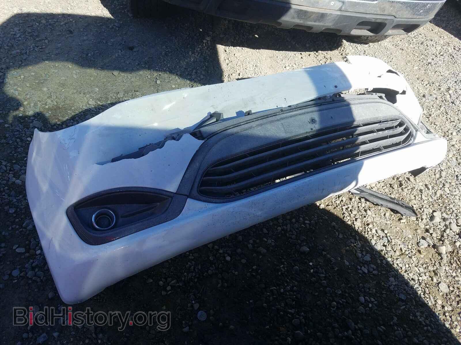 2019 CHRYSLER PACIFICA - VIN: 2C4RC1L77KR734169 - Фото 9