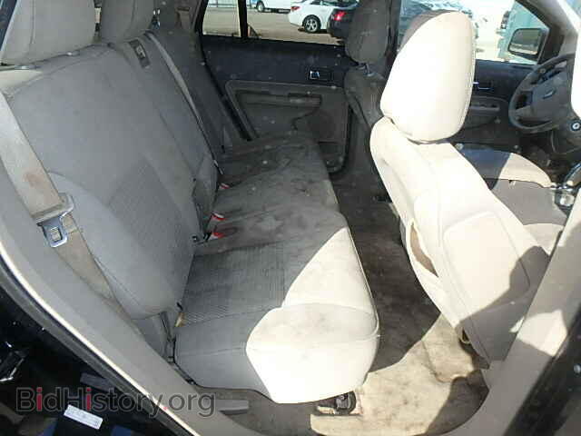 2008 FORD EDGE - VIN: 2FMDK36C48BA71688 - Photo 6