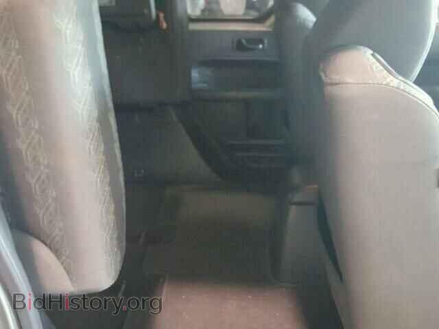 2007 HONDA ELEMENT - VIN: 5J6YH189X7L009134 - Фото 6