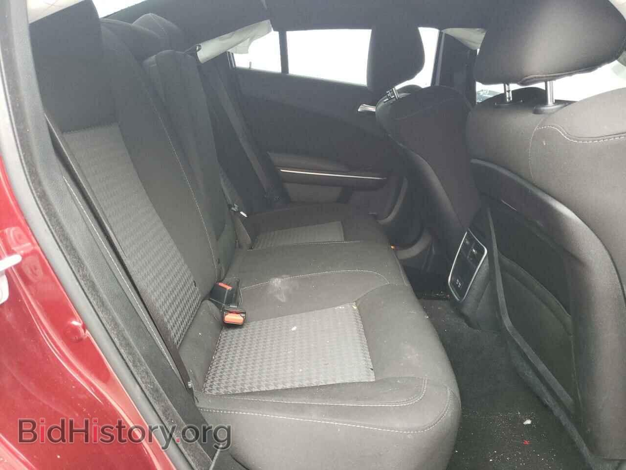 2021 DODGE CHARGER - VIN: 2C3CDXCT4MH622087 - Фото 6