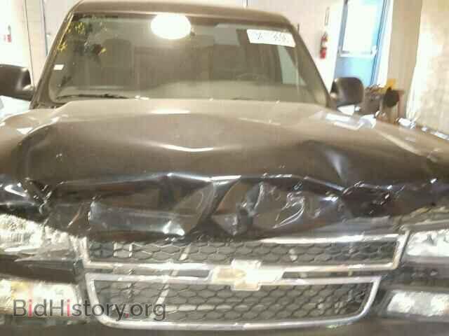 2007 CHEVROLET SILVERADO - VIN: 1GCEC19X97Z192298 - Photo 7