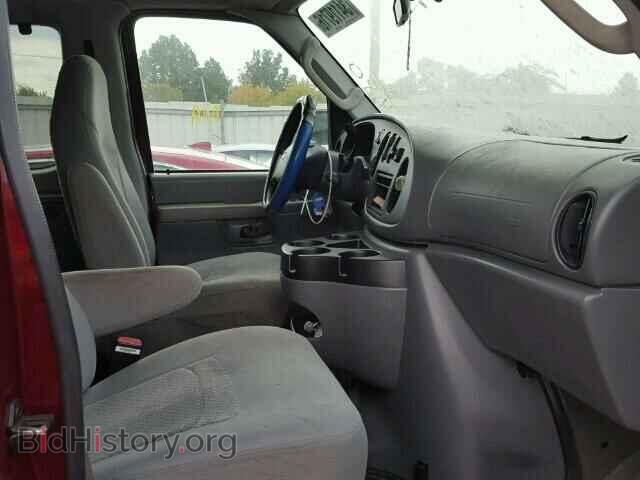 2006 FORD ECONOLINE - VIN: 1FBSS31L96HB40320 - Фото 5