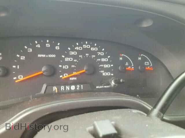 2006 FORD ECONOLINE - VIN: 1FBSS31L96HB40320 - Фото 8