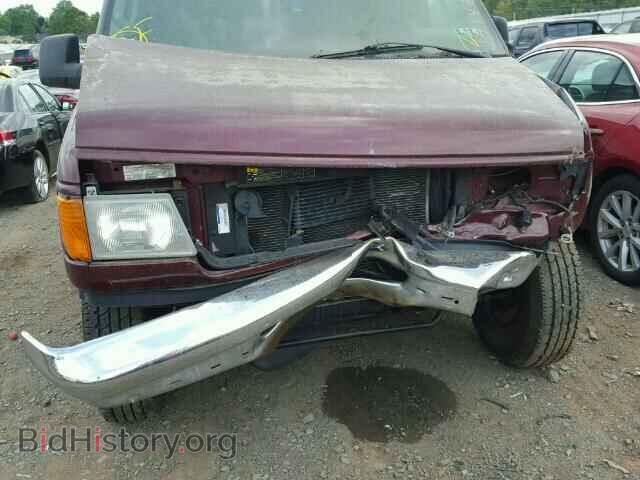 2006 FORD ECONOLINE - VIN: 1FBSS31L96HB40320 - Фото 9