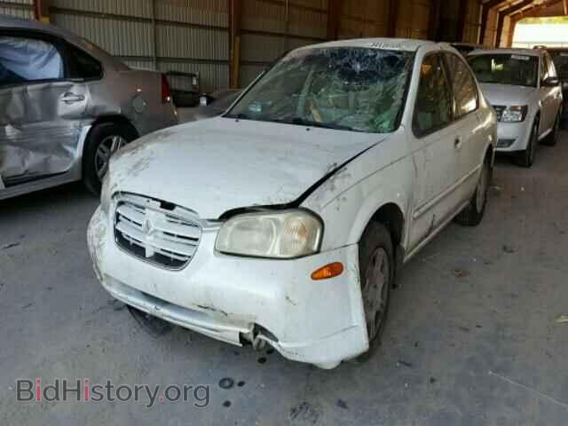 2000 NISSAN MAXIMA - VIN: JN1CA31D4YT766713 - Photo 2