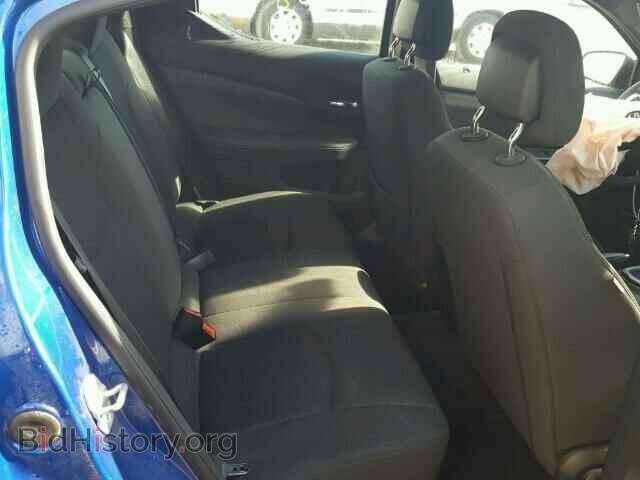 2012 DODGE AVENGER - VIN: 1C3CDZCB6CN313312 - Фото 6