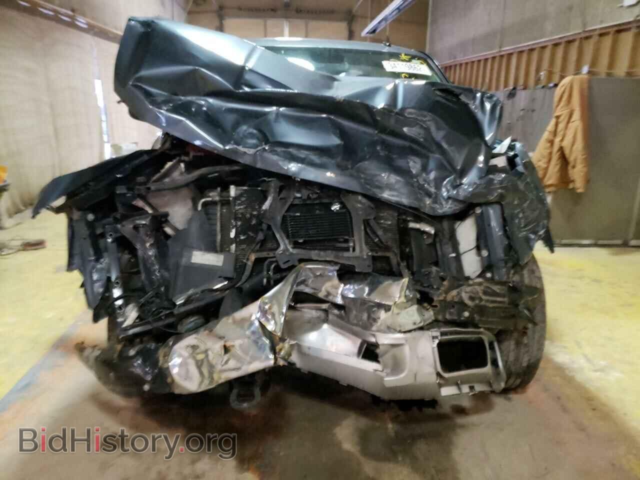 2012 CHEVROLET SILVERADO - VIN: 1GCPKSE73CF207025 - Фото 9