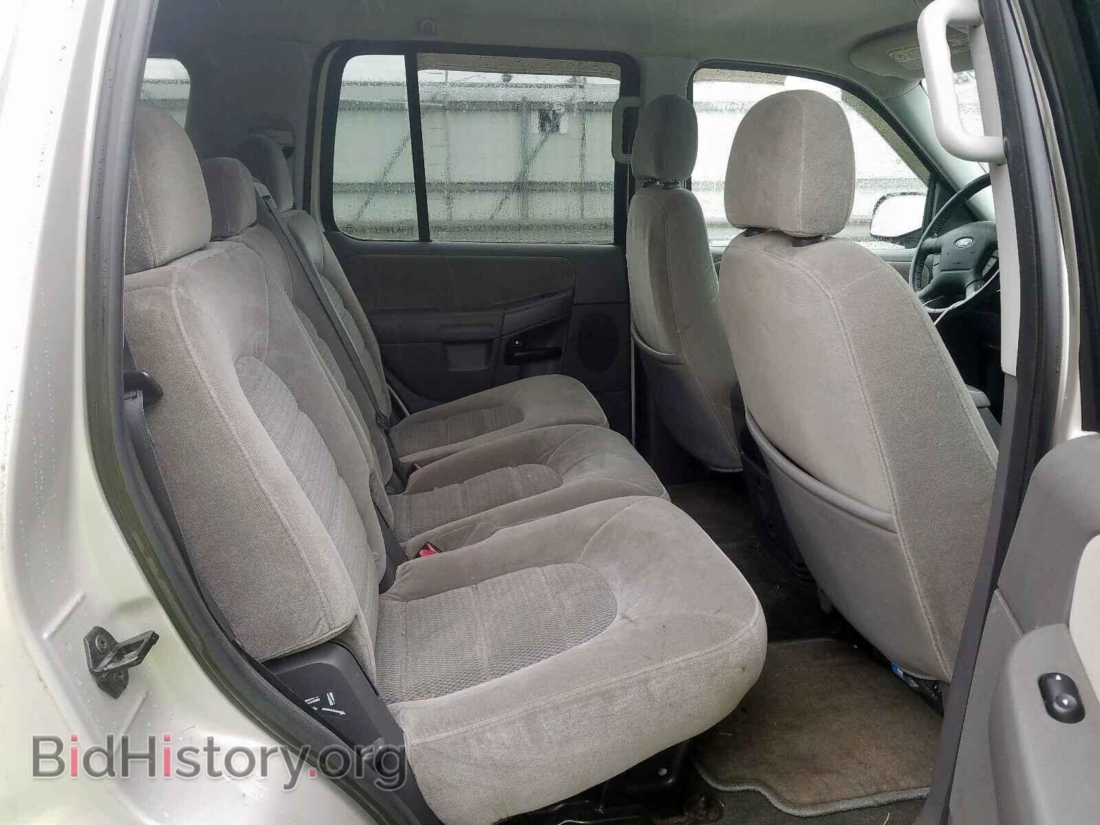 2005 FORD EXPLORER - VIN: 1FMZU73E85ZA09412 - Фото 6