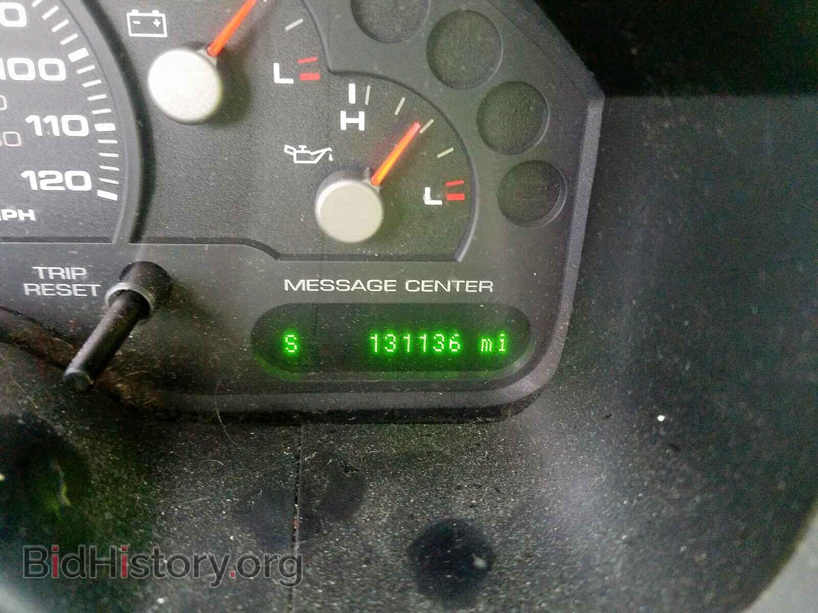 2005 FORD EXPLORER - VIN: 1FMZU73E85ZA09412 - Фото 8
