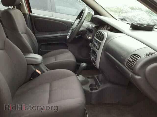 2004 DODGE NEON - VIN: 1B3ES56C44D514867 - Фото 5