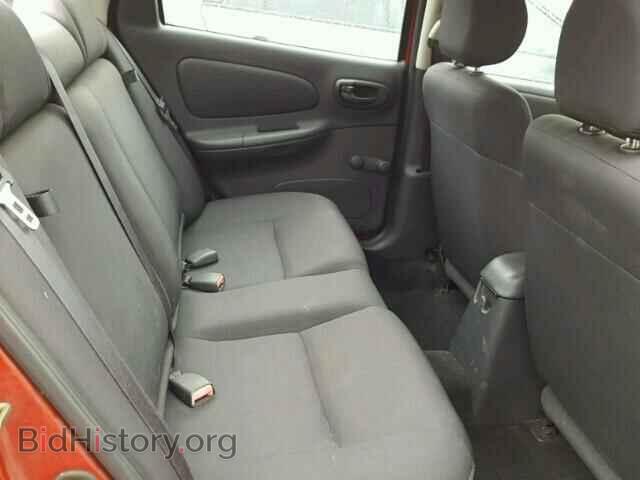 2004 DODGE NEON - VIN: 1B3ES56C44D514867 - Фото 6