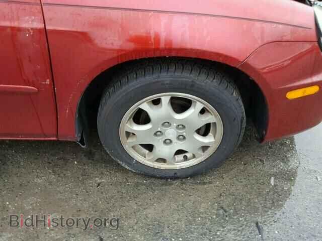 2004 DODGE NEON - VIN: 1B3ES56C44D514867 - Фото 9