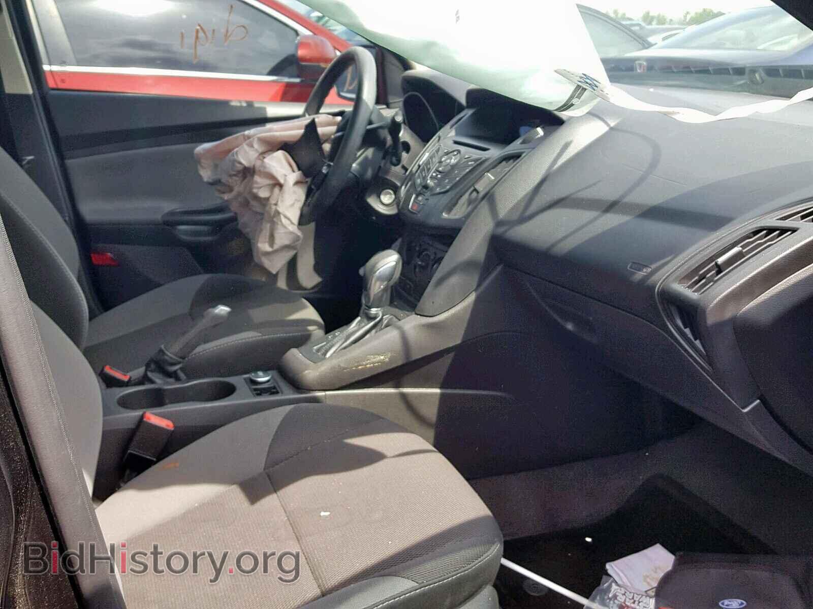 2013 FORD FOCUS - VIN: 1FADP3E27DL218889 - Photo 5
