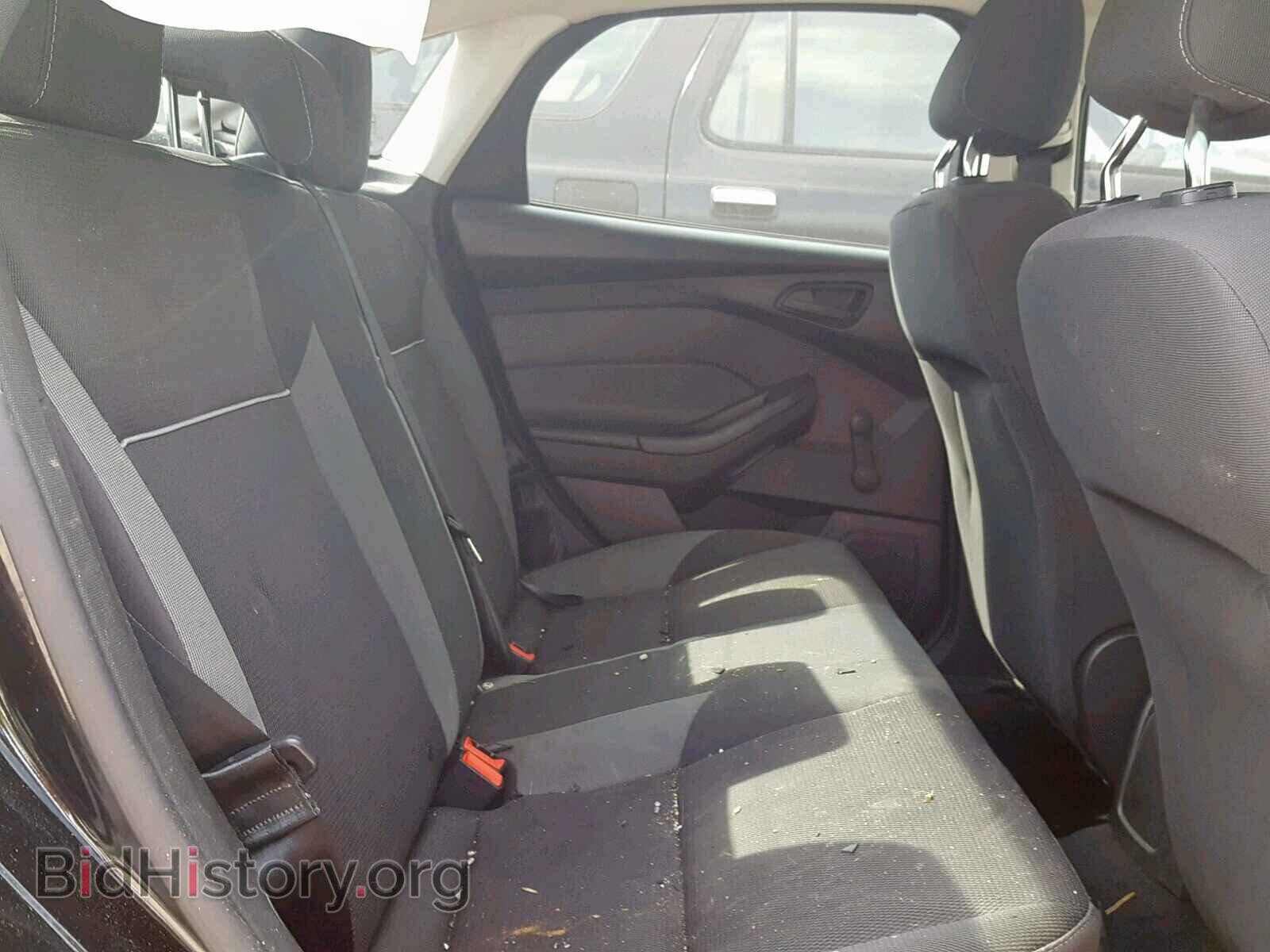 2013 FORD FOCUS - VIN: 1FADP3E27DL218889 - Photo 6