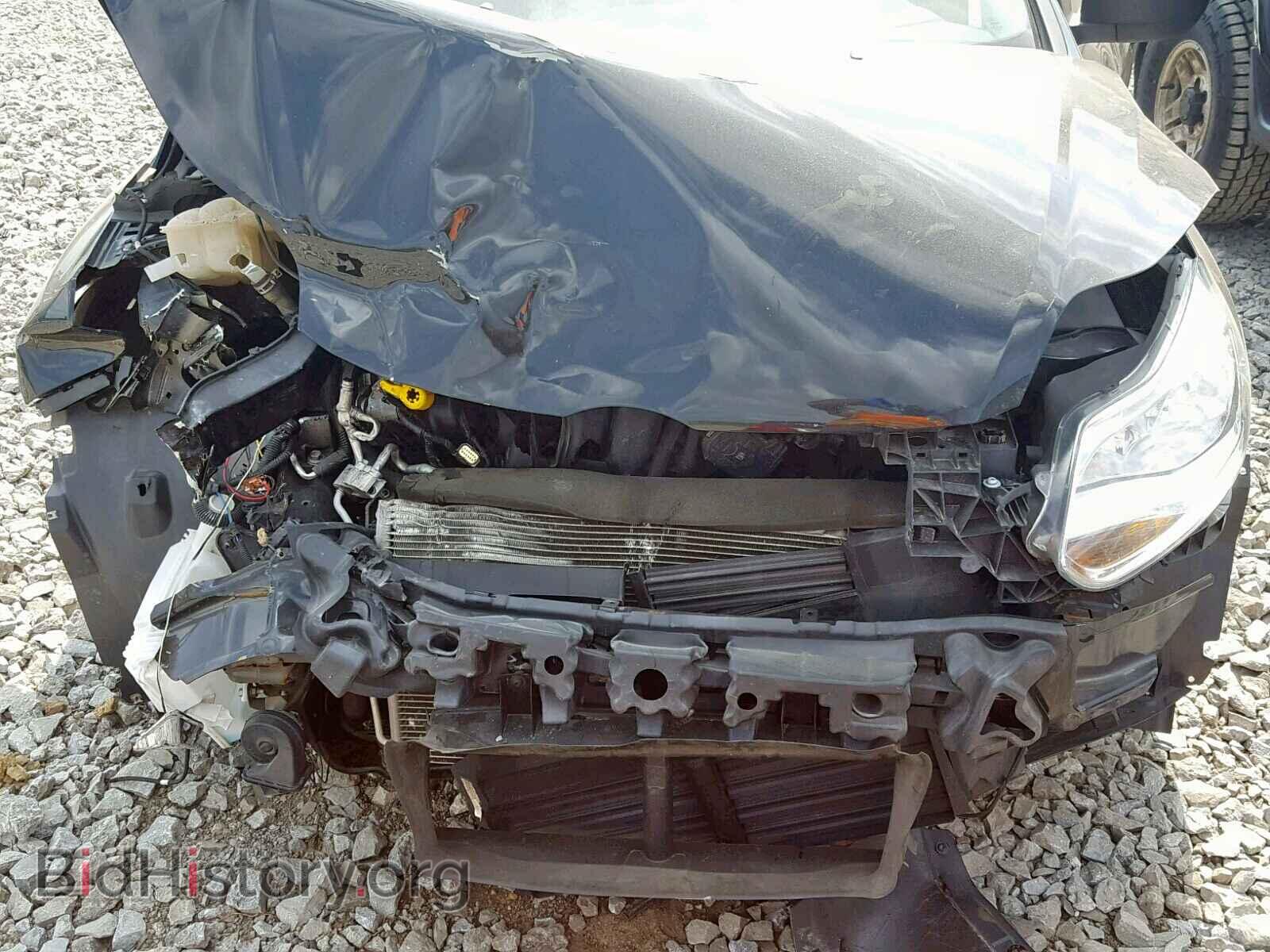 2013 FORD FOCUS - VIN: 1FADP3E27DL218889 - Photo 7