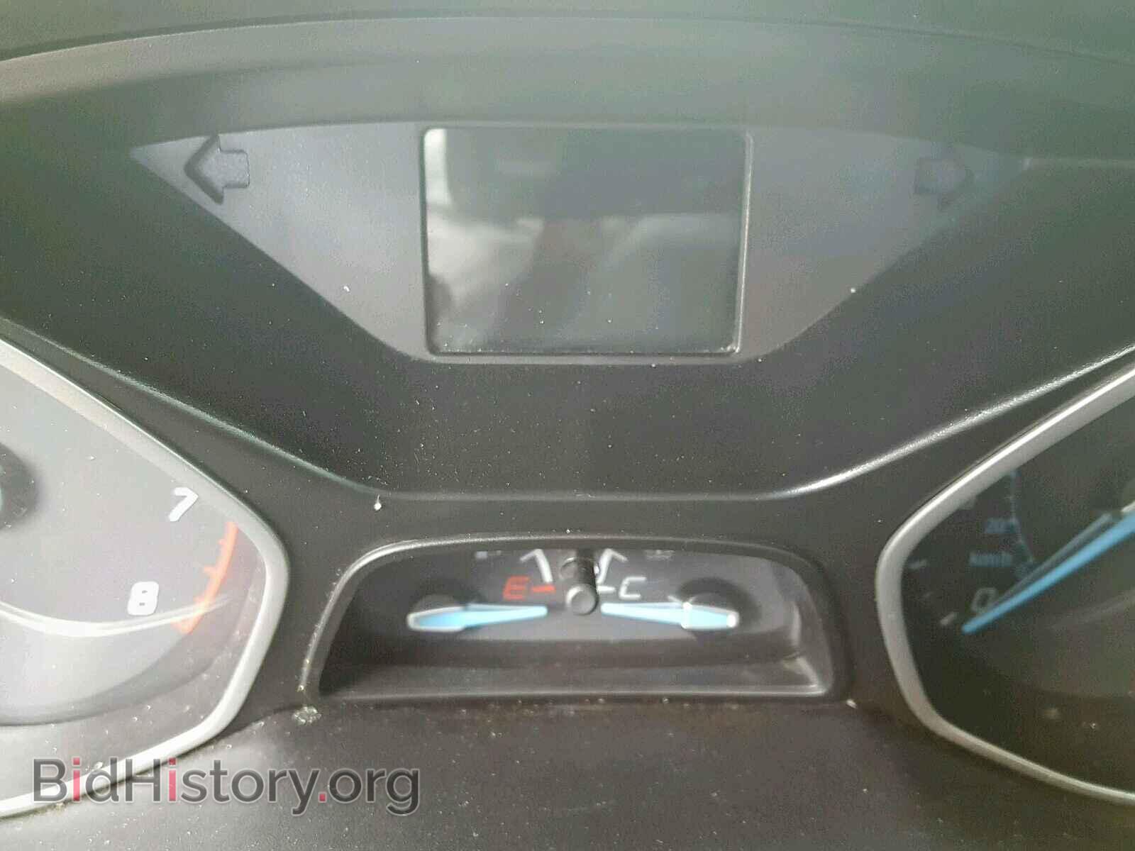 2013 FORD FOCUS - VIN: 1FADP3E27DL218889 - Photo 8