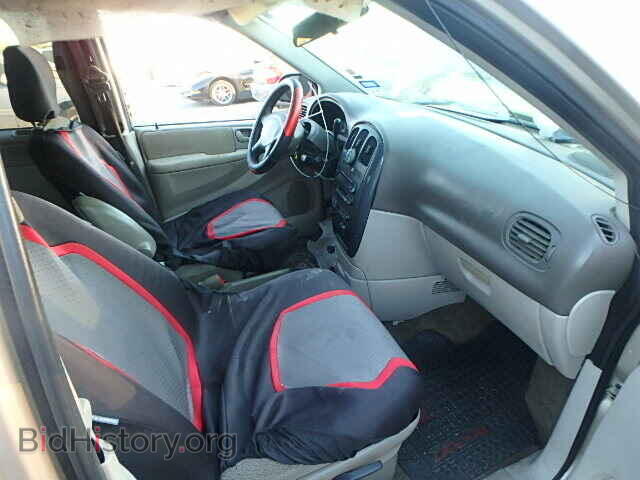 2005 DODGE CARAVAN - VIN: 1D4GP45R85B425005 - Фото 5