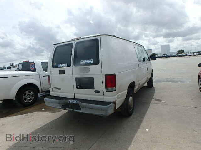 1998 FORD ECONOLINE - VIN: 1FTNE24L0WHB08040 - Фото 4