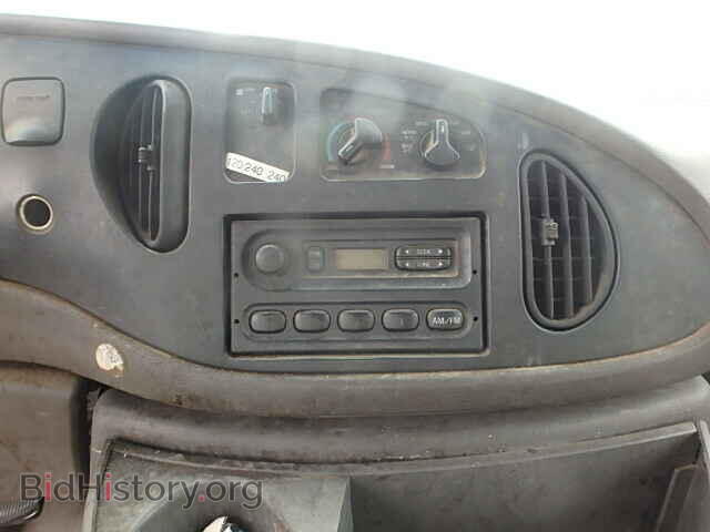 1998 FORD ECONOLINE - VIN: 1FTNE24L0WHB08040 - Фото 9