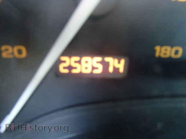 2000 SATURN SC1/SC2 - VIN: 1G8ZN128XYZ105082 - Фото 8