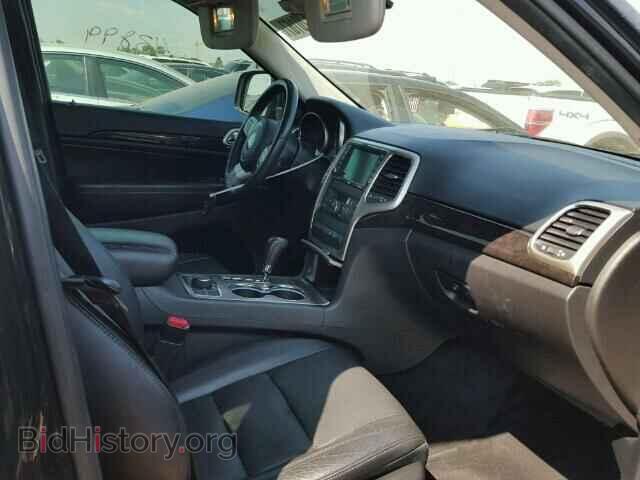 2012 JEEP CHEROKEE - VIN: 1C4RJFAT6CC277383 - Фото 5