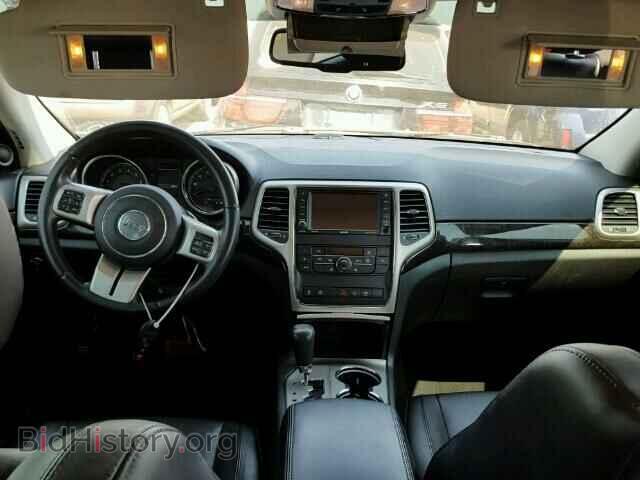 2012 JEEP CHEROKEE - VIN: 1C4RJFAT6CC277383 - Фото 9