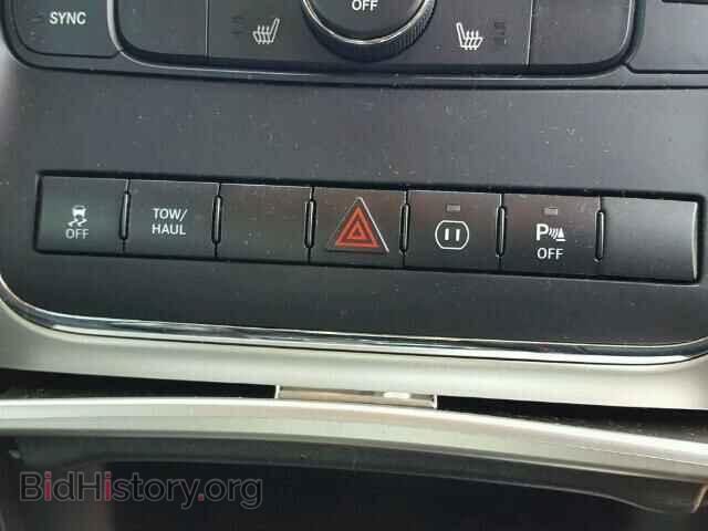 2012 JEEP CHEROKEE - VIN: 1C4RJFAT6CC277383 - Фото 10