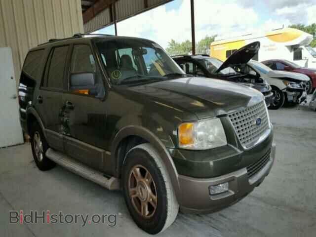 Фотография 1FMRU17W14LB69990 - FORD EXPEDITION 2004