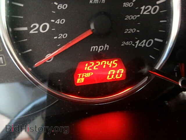 2008 MAZDA 6 - VIN: 1YVHP80C585M23074 - Фото 8