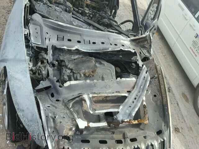 2014 JEEP CHEROKEE - VIN: 1C4PJLCB0EW149572 - Фото 7
