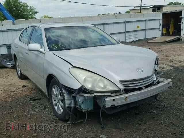 Photo JTHBF30G820040575 - LEXUS ES300 2002