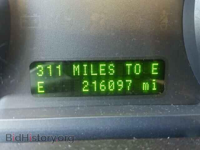 2008 FORD EDGE - VIN: 2FMDK49C48BB02844 - Фото 8