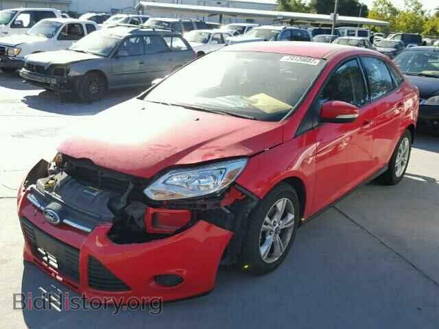 2013 FORD FOCUS - VIN: 1FADP3F25DL196230 - Photo 2