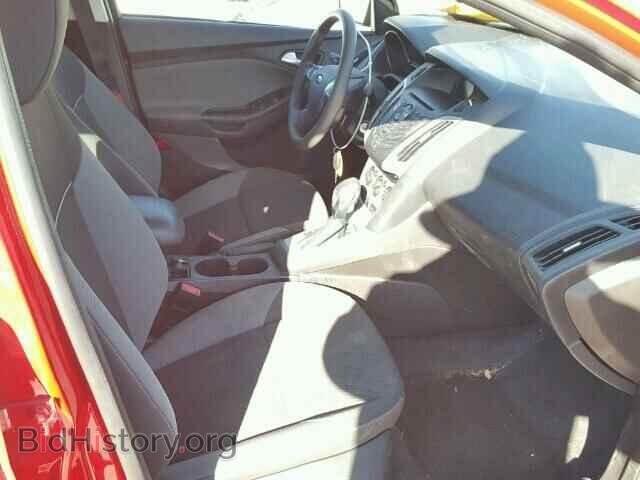 2013 FORD FOCUS - VIN: 1FADP3F25DL196230 - Photo 5