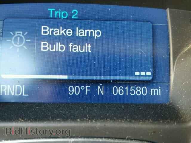 2013 FORD FOCUS - VIN: 1FADP3F25DL196230 - Photo 8