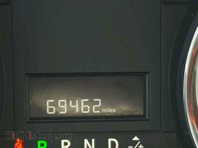 2013 DODGE CARAVAN - VIN: 2C4RDGCGXDR575540 - Фото 8