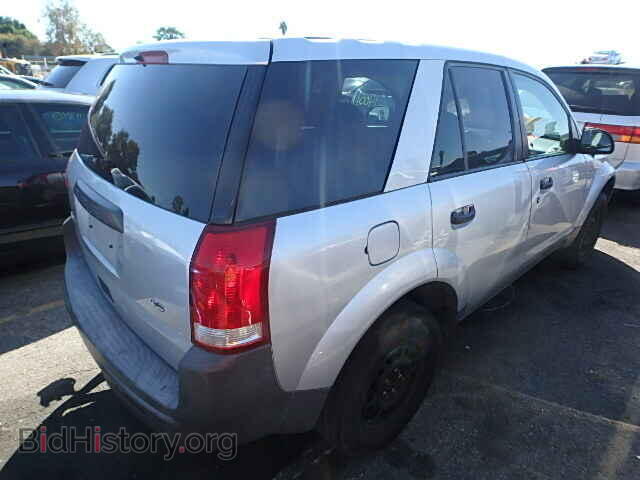 2003 SATURN VUE - VIN: 5GZCZ53B53S869455 - Фото 4