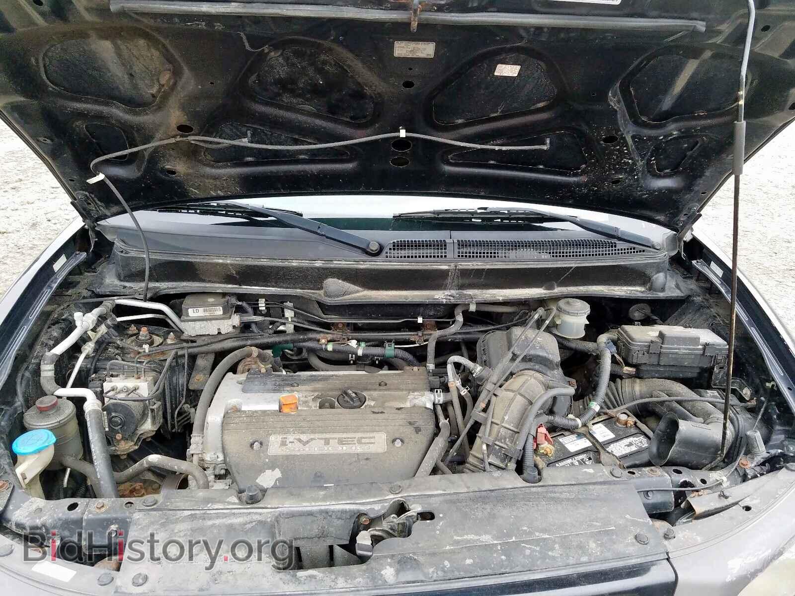2003 HONDA ELEMENT - VIN: 5J6YH28503L002142 - Photo 7