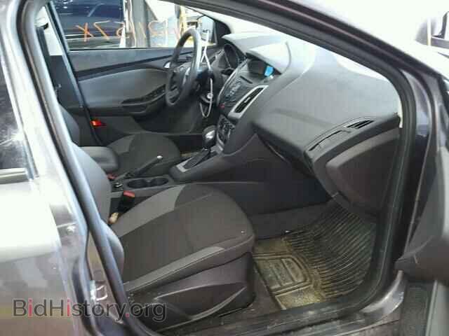 2012 FORD FOCUS - VIN: 1FAHP3F2XCL341102 - Photo 5