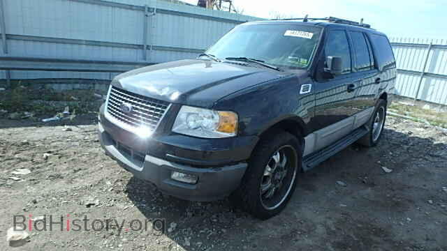 2004 FORD EXPEDITION - VIN: 1FMPU16L54LA88473 - Фото 2