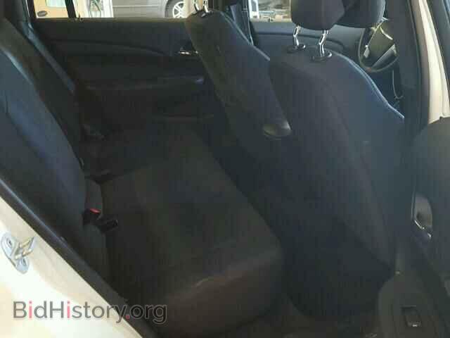 2012 CHRYSLER 200 - VIN: 1C3CCBBG4CN233367 - Фото 6