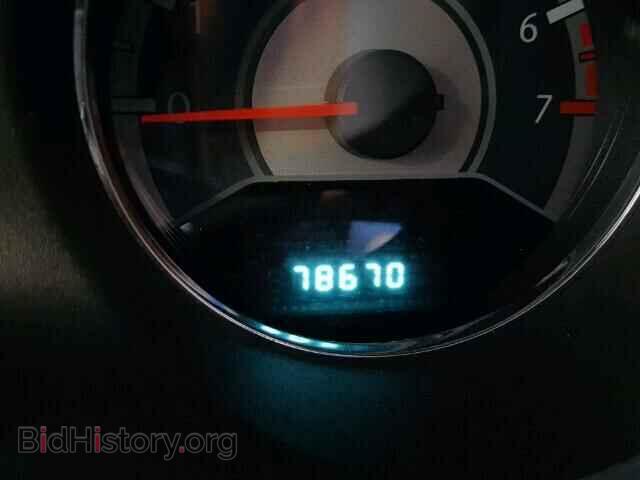 2012 CHRYSLER 200 - VIN: 1C3CCBBG4CN233367 - Фото 8