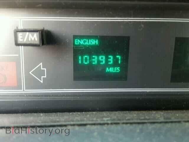 1989 CADILLAC DEVILLE - VIN: 1G6CD5156K4231282 - Фото 8