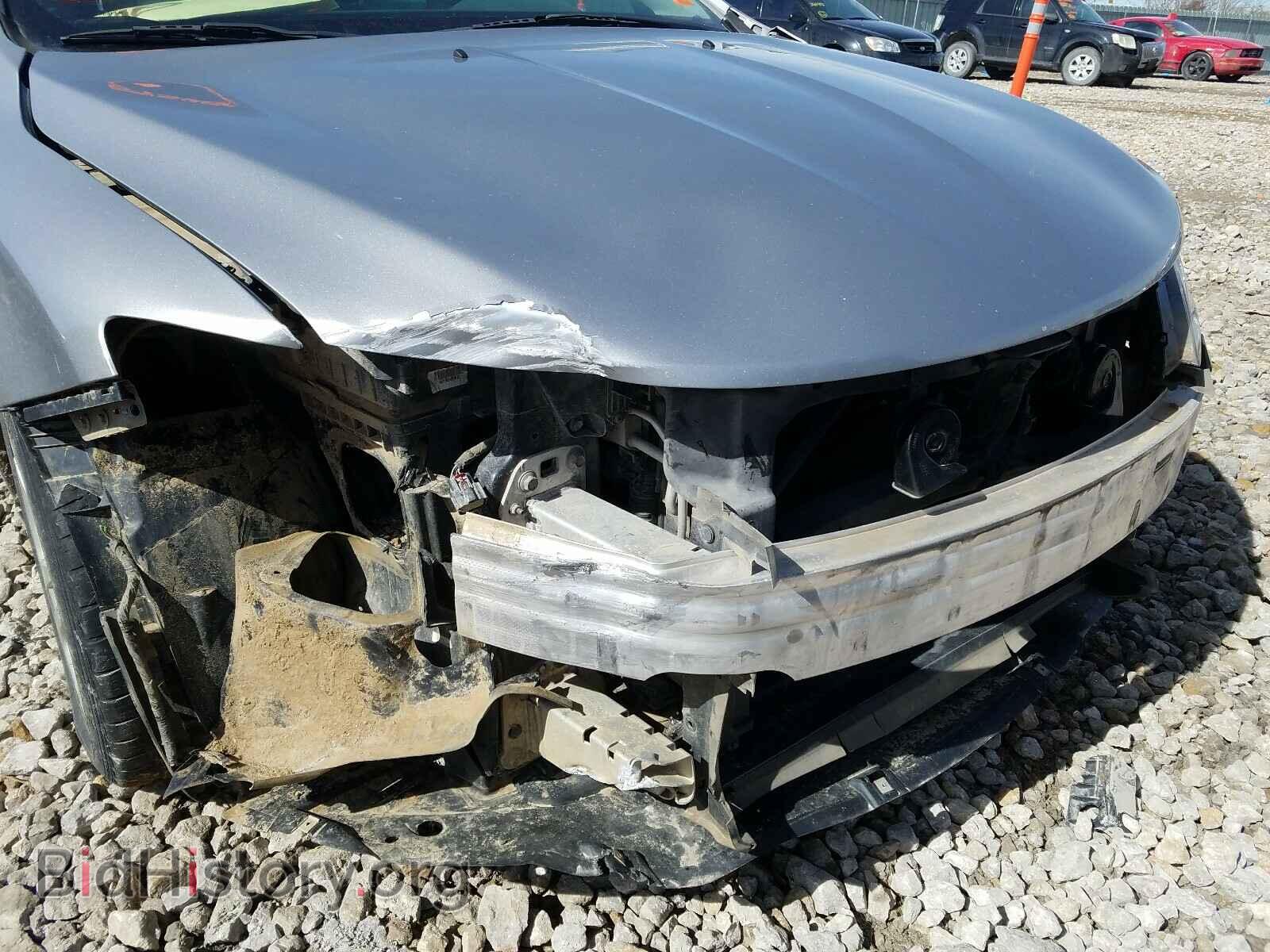 2015 CHRYSLER 200 - VIN: 1C3CCCAB3FN575280 - Фото 9