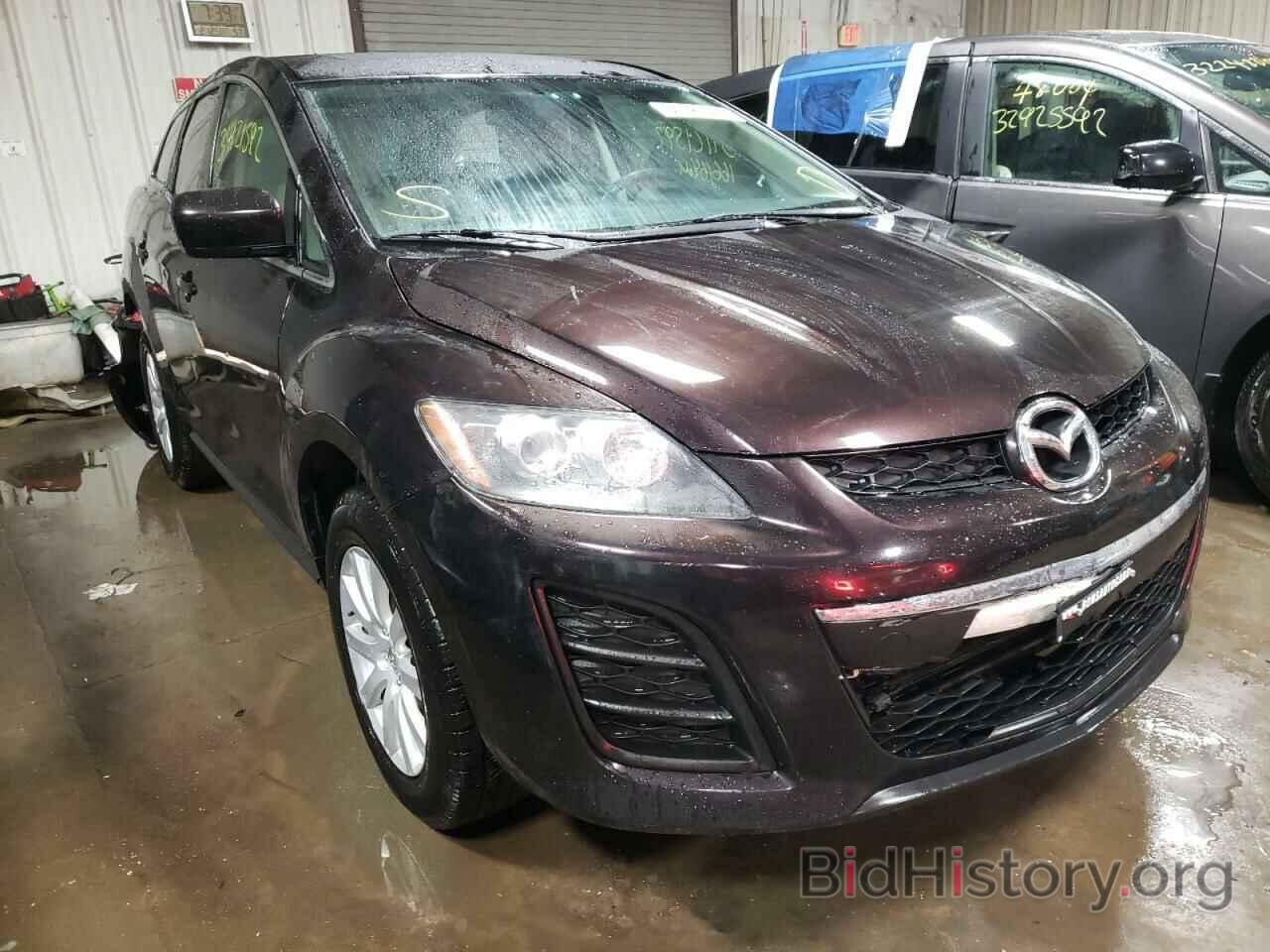 Фотография JM3ER2W58A0313638 - MAZDA CX-7 2010