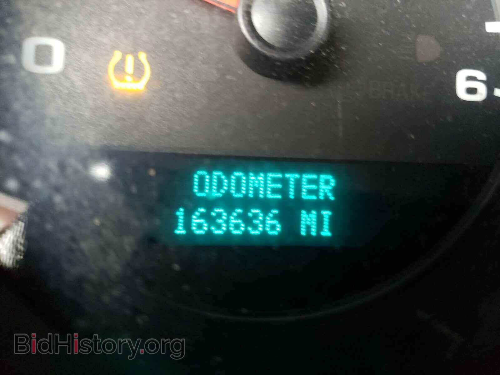2007 GMC SIERRA - VIN: 3GTEC13C77G550018 - Фото 8