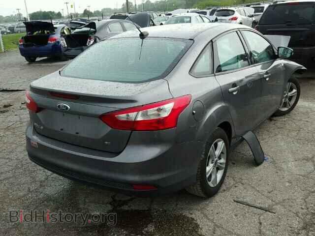 2013 FORD FOCUS - VIN: 1FADP3F29DL370719 - Photo 4
