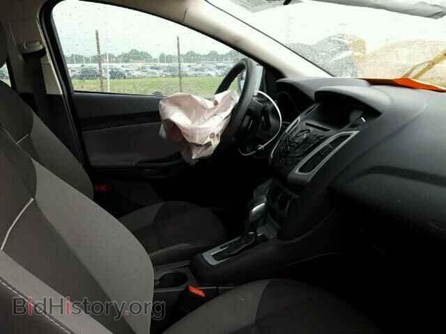 2013 FORD FOCUS - VIN: 1FADP3F29DL370719 - Photo 5