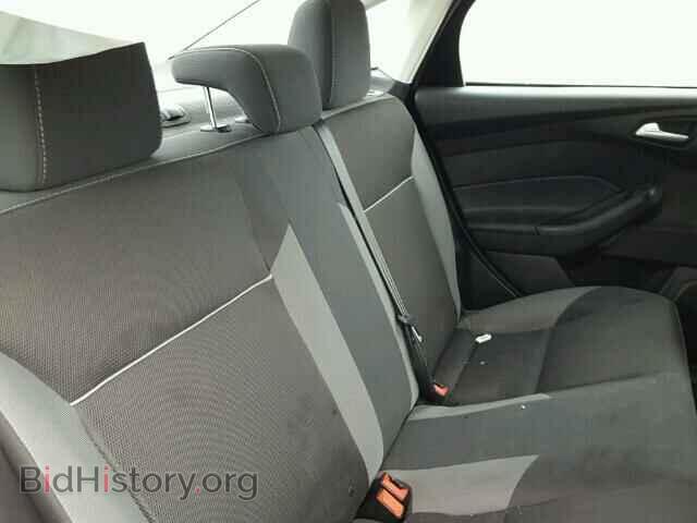 2013 FORD FOCUS - VIN: 1FADP3F29DL370719 - Photo 6