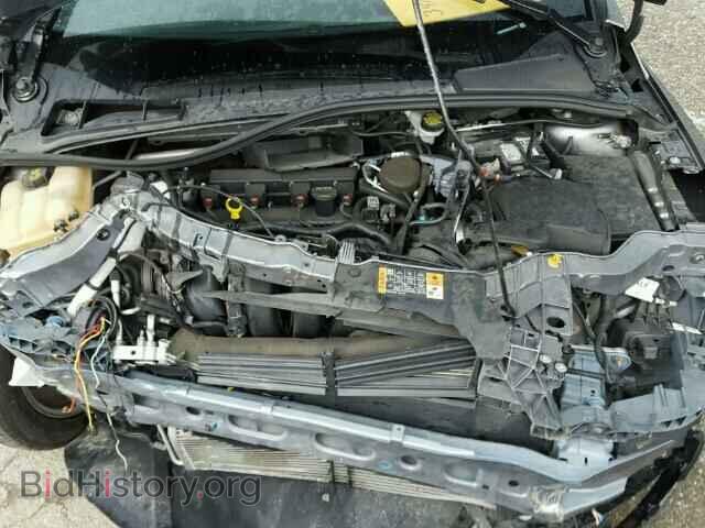2013 FORD FOCUS - VIN: 1FADP3F29DL370719 - Photo 7